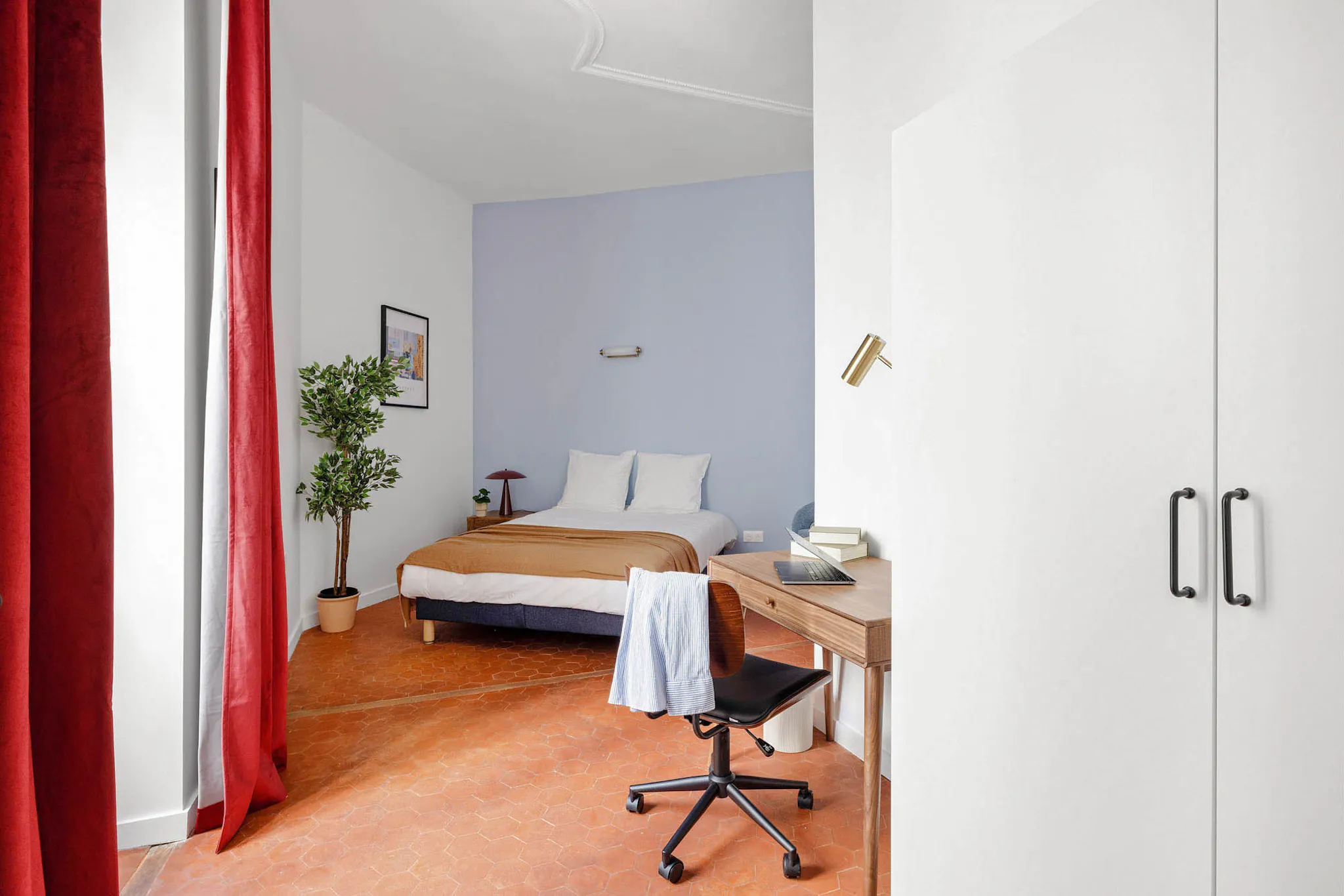 Place Sadi-Carnot, Marseille preview