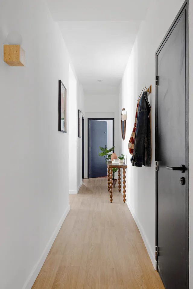 Private room in Place Sadi-Carnot, Marseille (1734666) room image 8