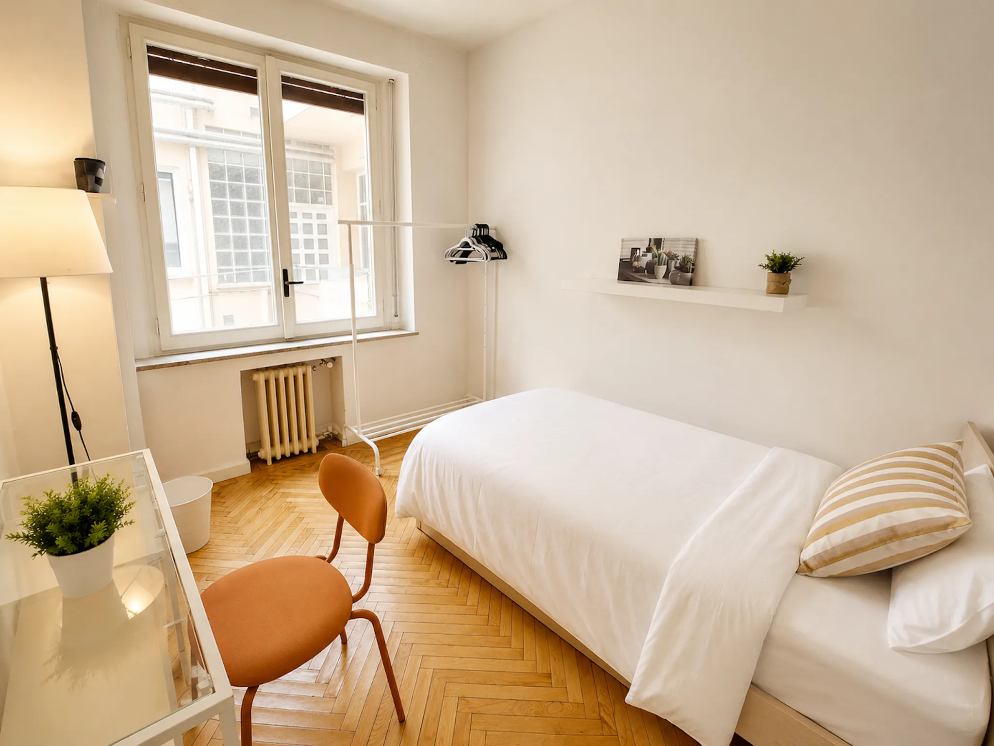 Cuesta de San Vicente, Madrid preview