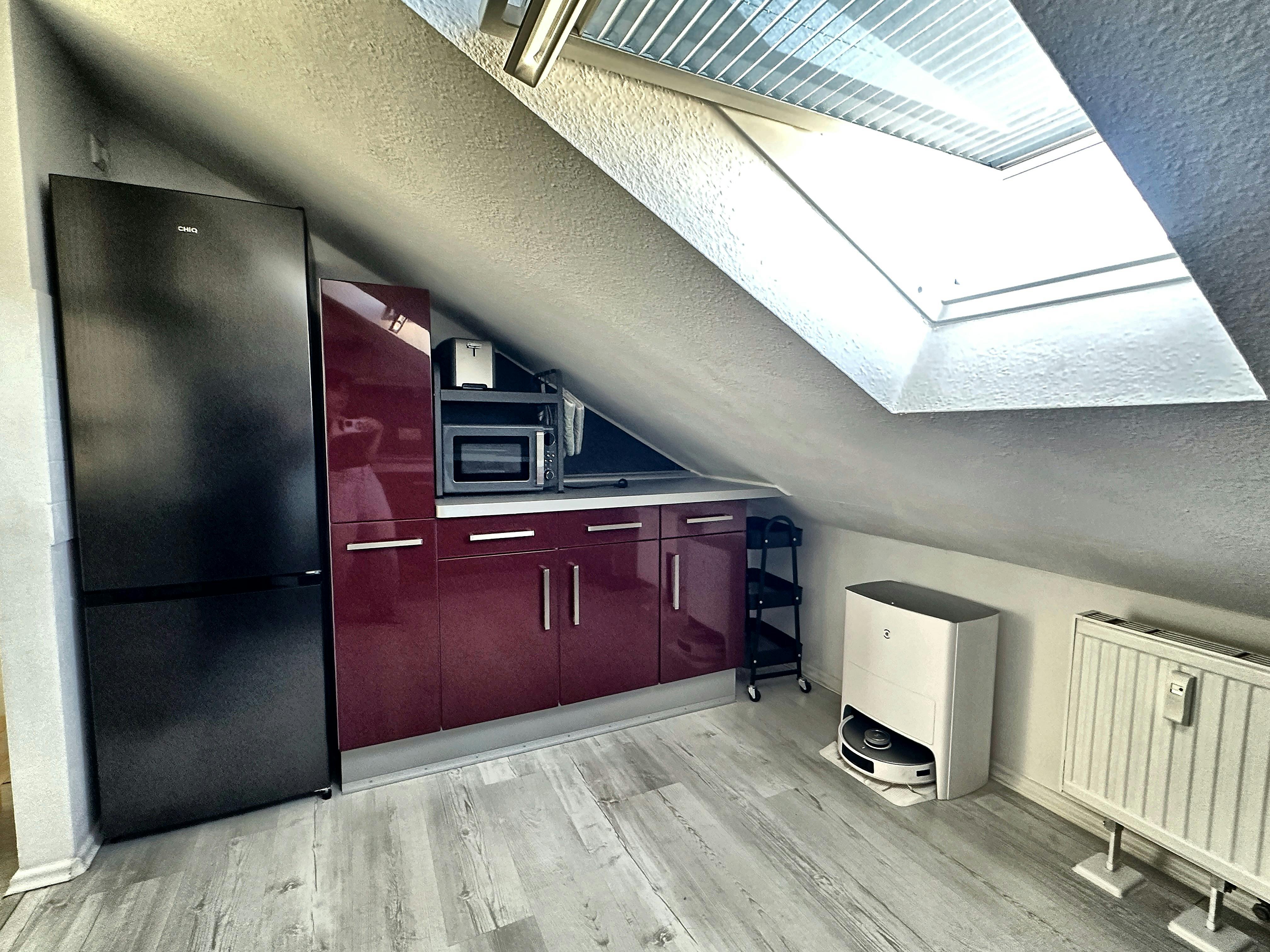 2-Bedroom Apartment in Geschwister-Scholl-Straße, Augsburg (1734672) room image 10