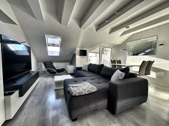 2-Bedroom Apartment in Geschwister-Scholl-Straße, Augsburg (1734672) room image 2