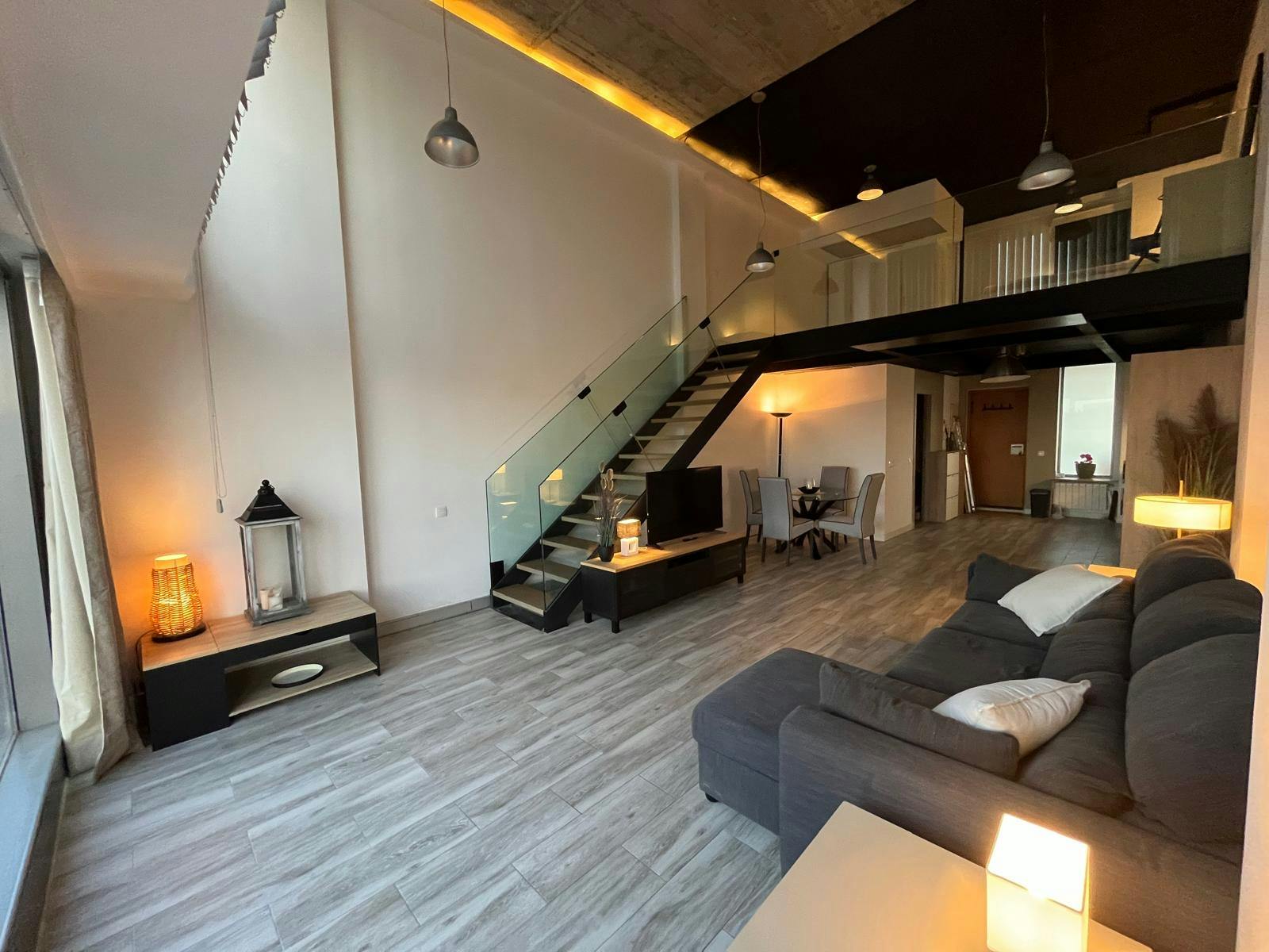Wohnung zu mieten für 1.500 € pro Monat in Alcobendas, Calle de Huelva