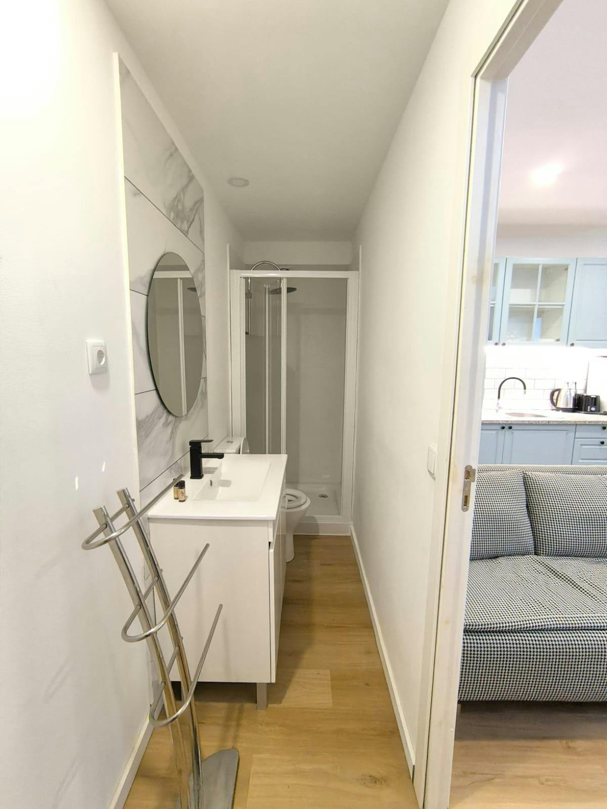 1-Bedroom House in Rua Fervença, Vila Nova de Gaia (1734681) ROOM 3