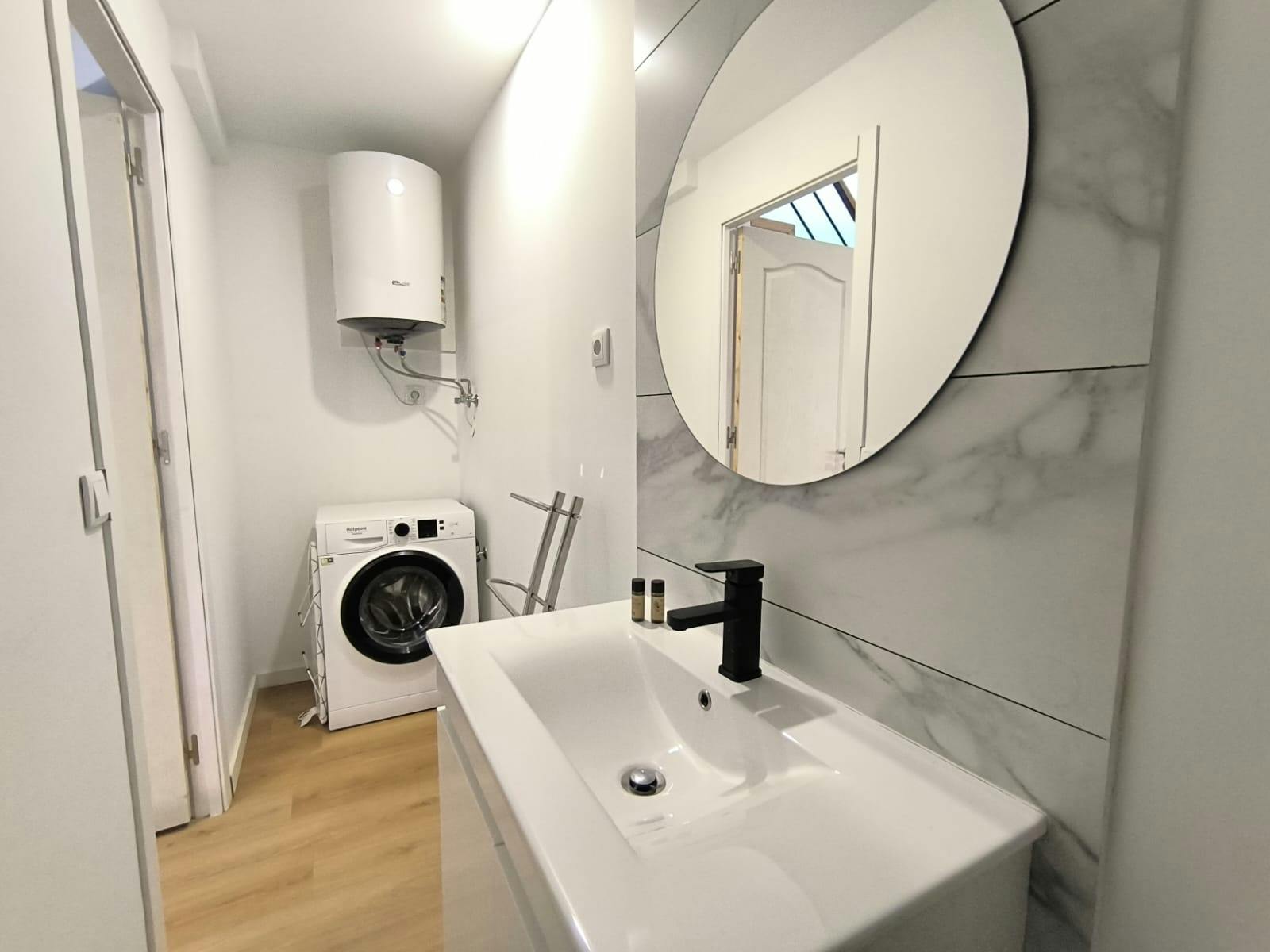 1-Bedroom House in Rua Fervença, Vila Nova de Gaia (1734681) COMMON_AREA 4