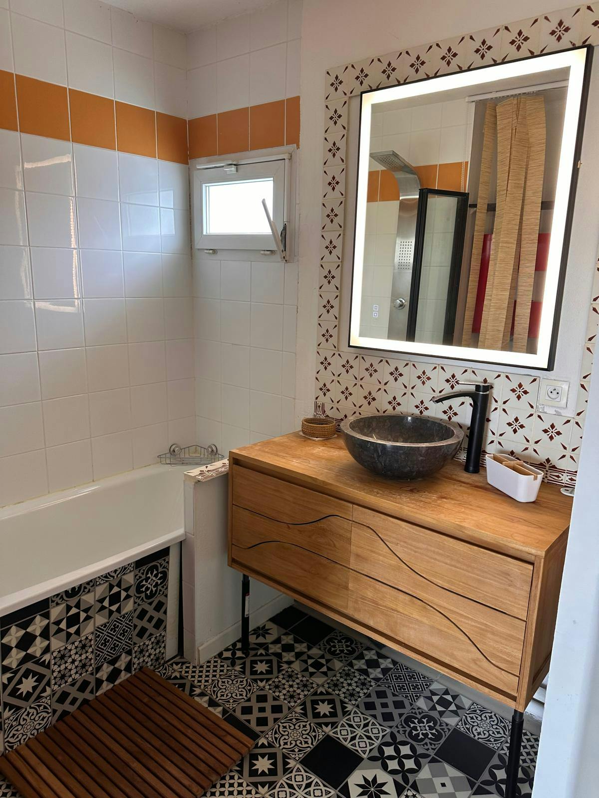 preview gallery tile
