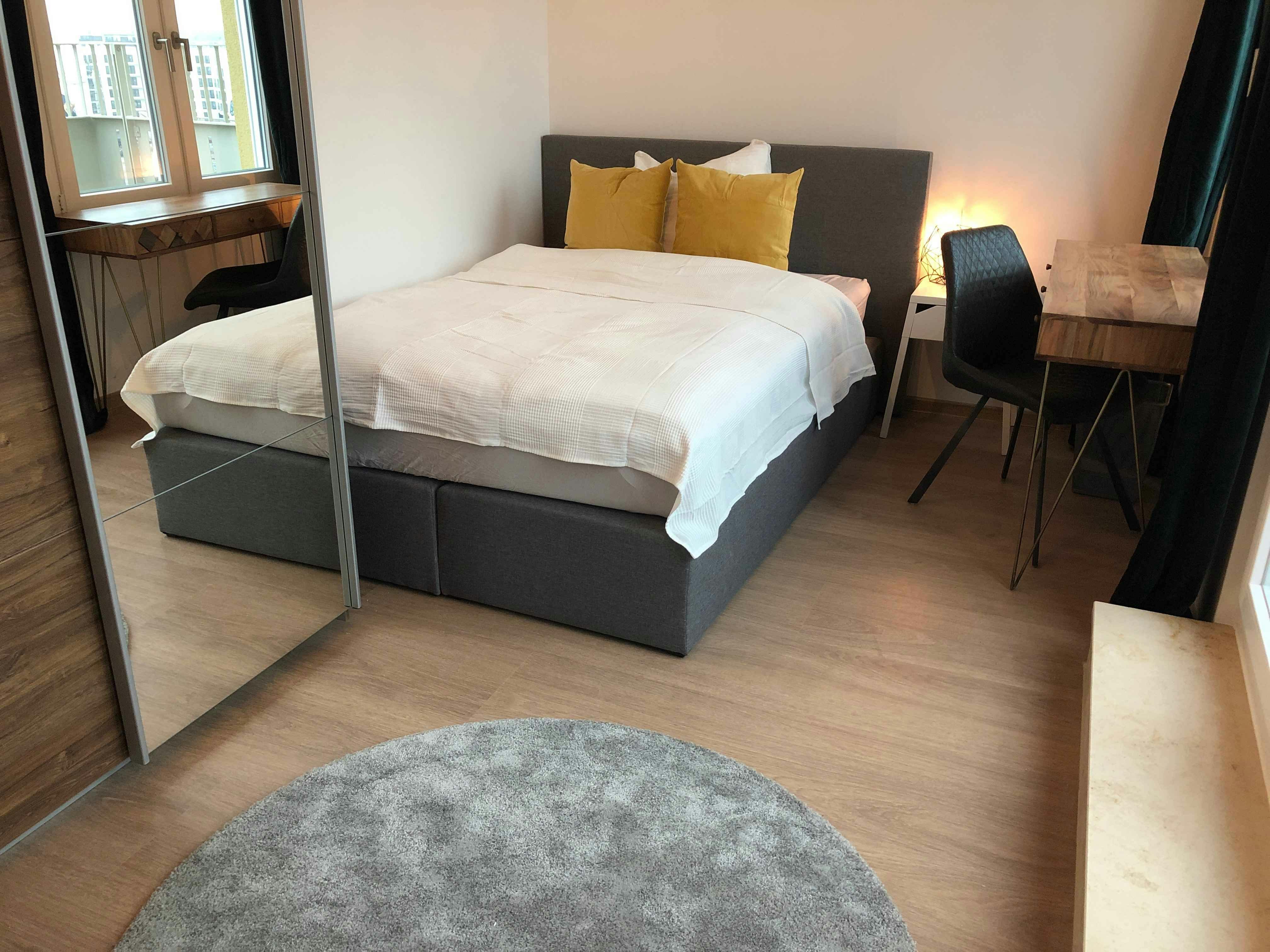 Klara-Franke-Straße, Berlin preview