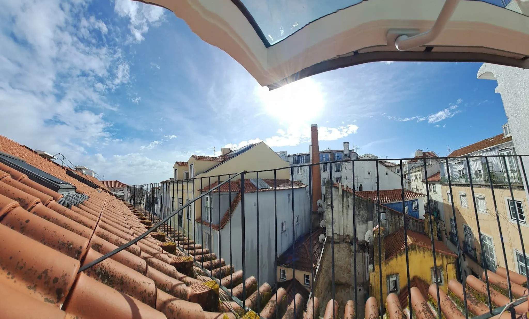 Rua da Atalaia, Lisbon preview