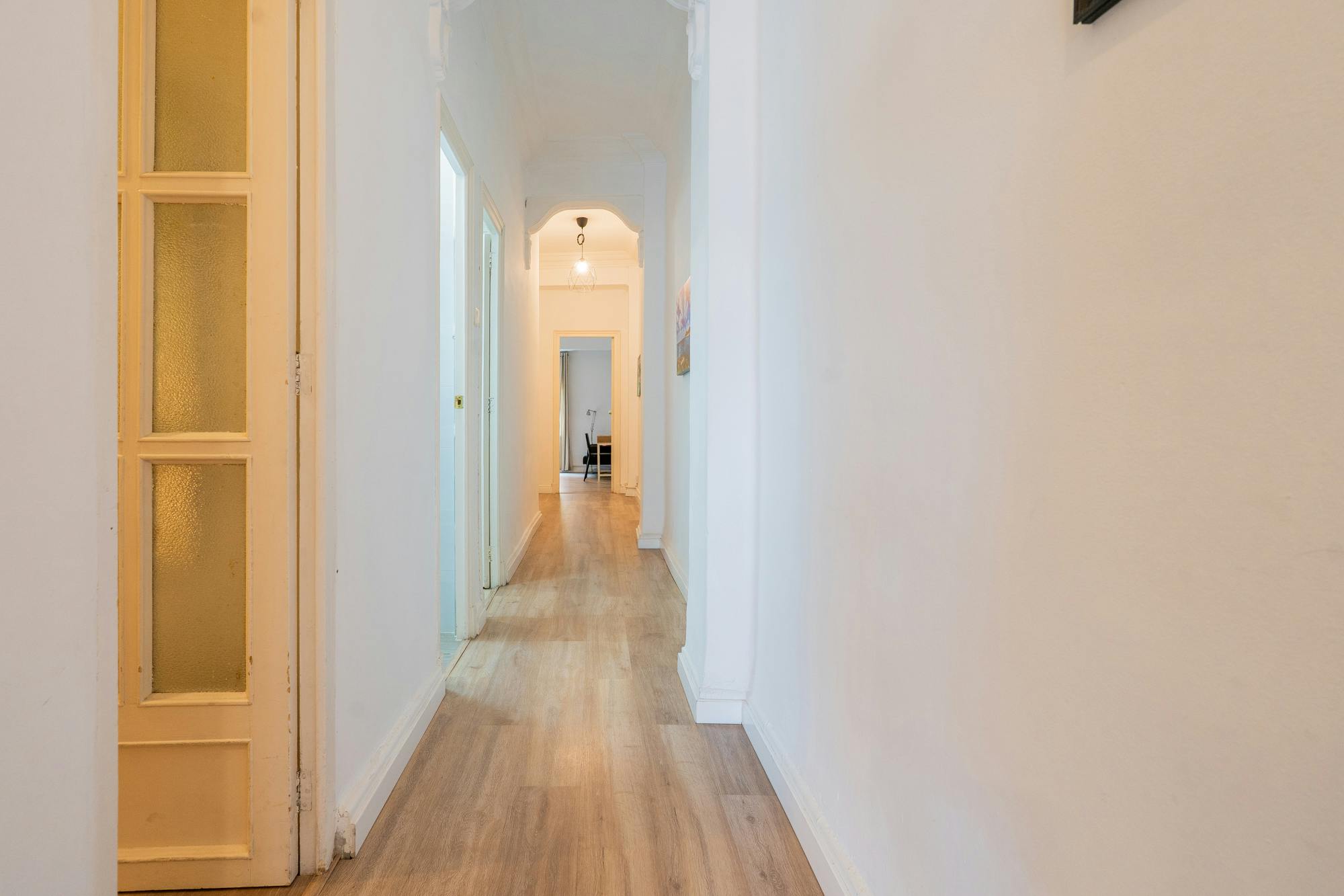 Private room in Carrer d'Honorat Juan, Valencia (1734694) ROOM 4