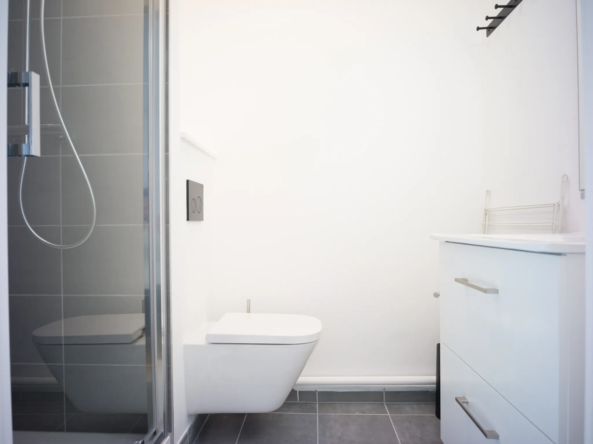 Private room in Rue Moïse, Ivry-sur-Seine (1734705) ROOM 3
