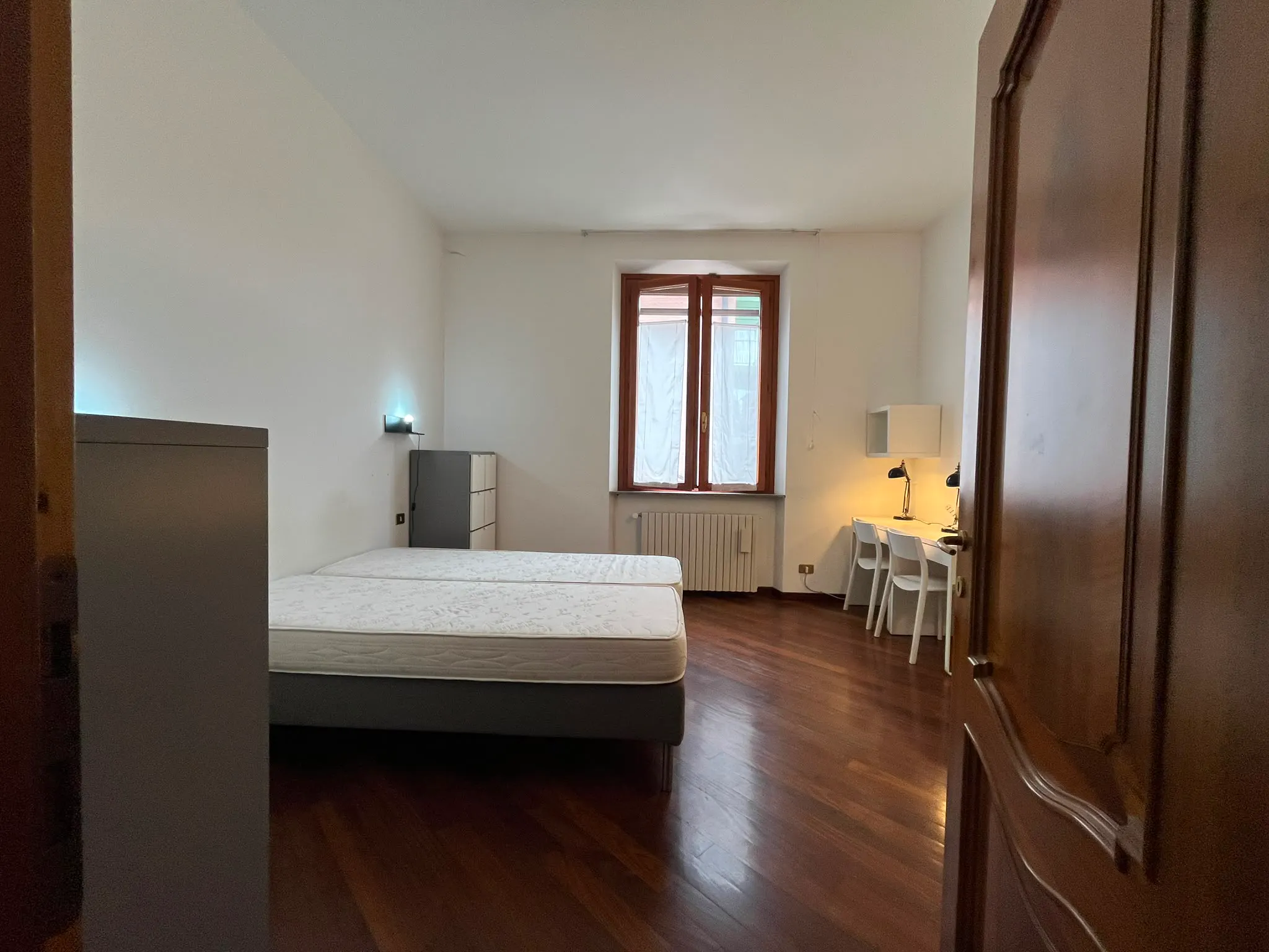 Viale Sarca, Milan preview