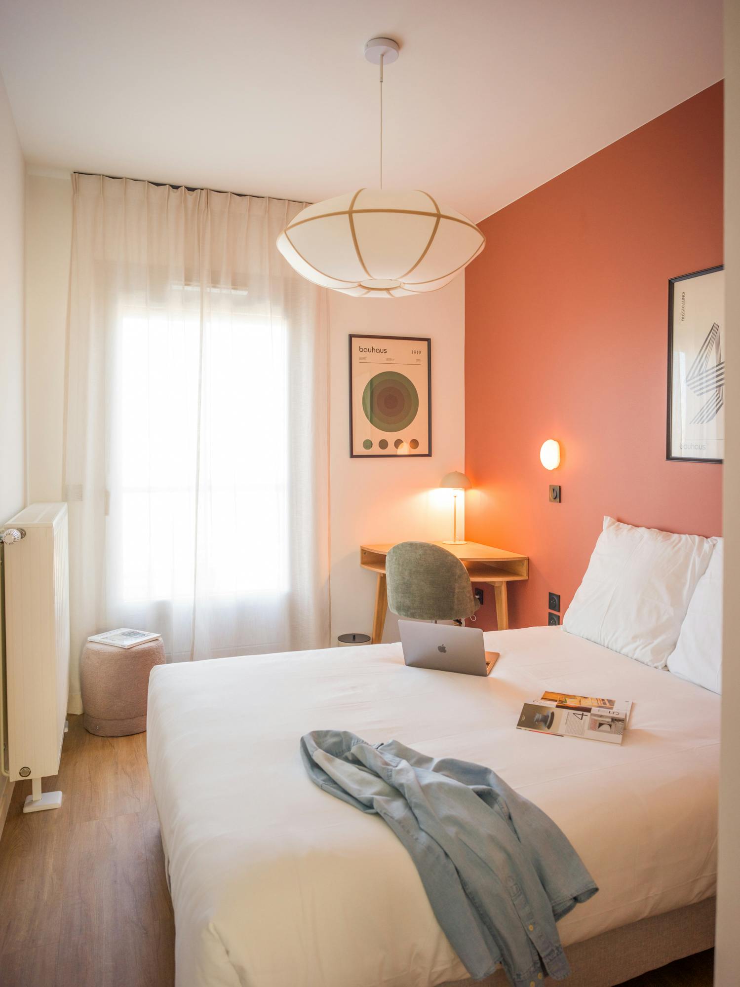 Private room in Rue Moïse, Ivry-sur-Seine (1734721) room image 2
