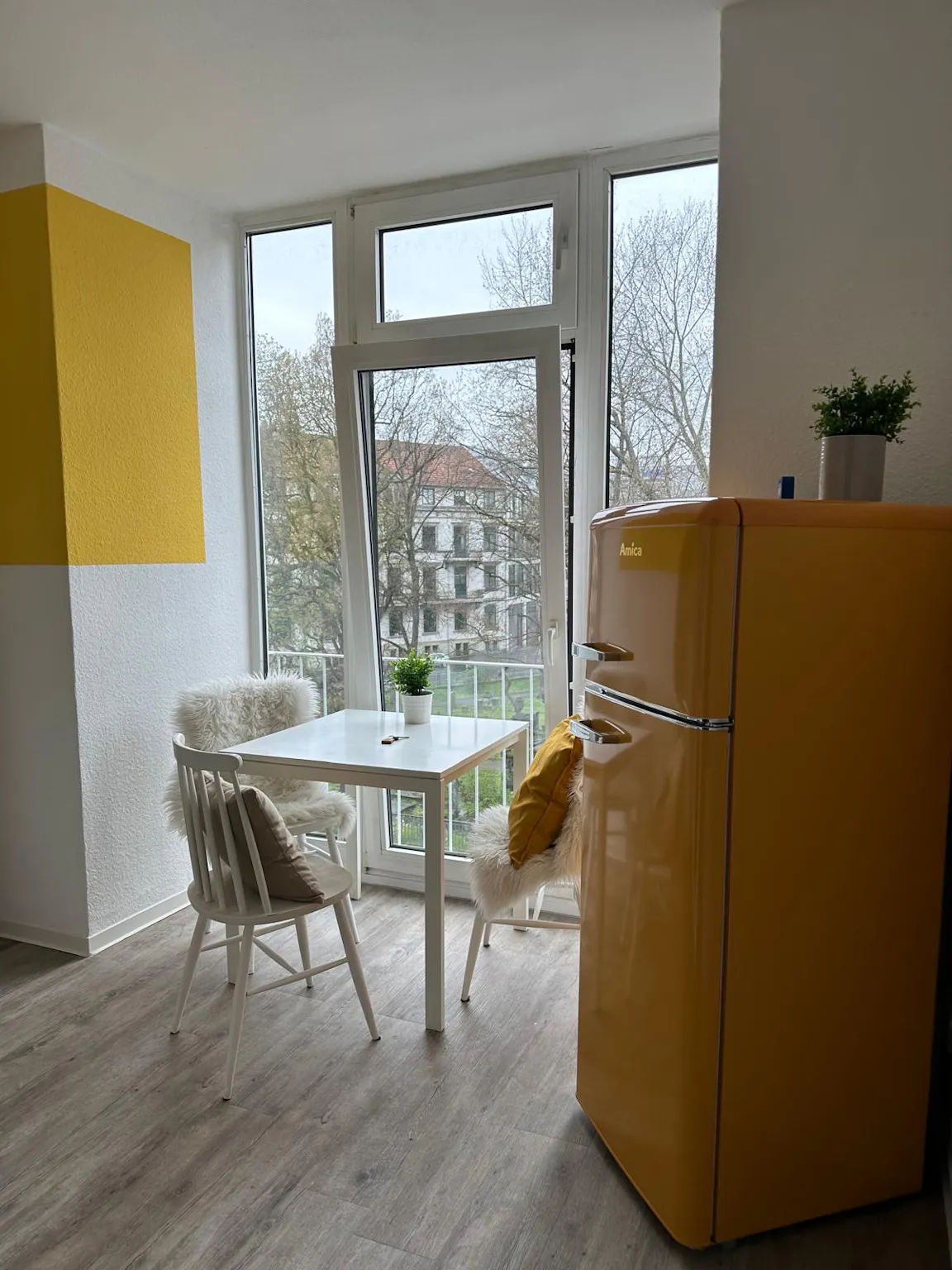 1-Bedroom Apartment in Marienstraße, Hannover (1734725) ROOM