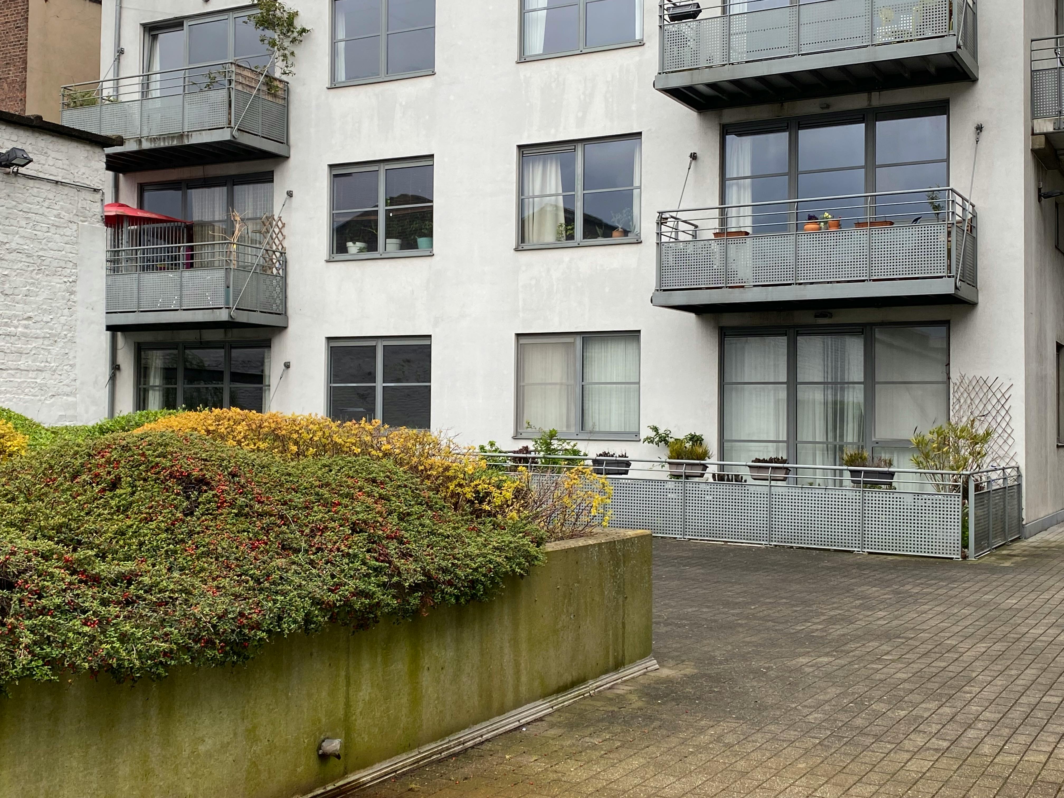 1-Bedroom Apartment in Rue de Birmingham, Brussels (1734733) room image 9