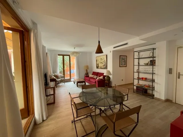 2-Bedroom Apartment in Carrer de na Jordana, Valencia (1734742) room image 1