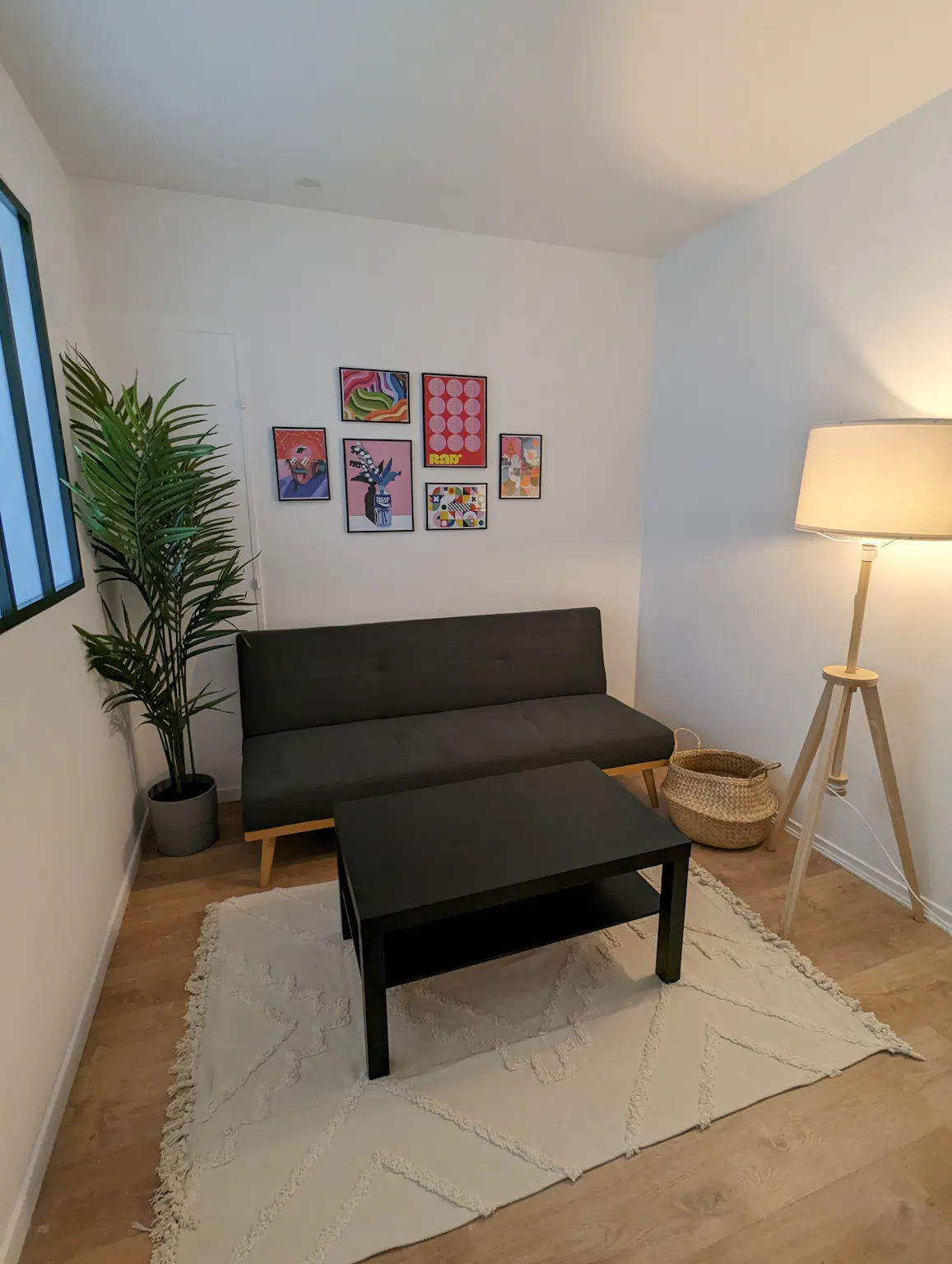 Private room in Villa Marces, Paris (1734748) COMMON_AREA 4