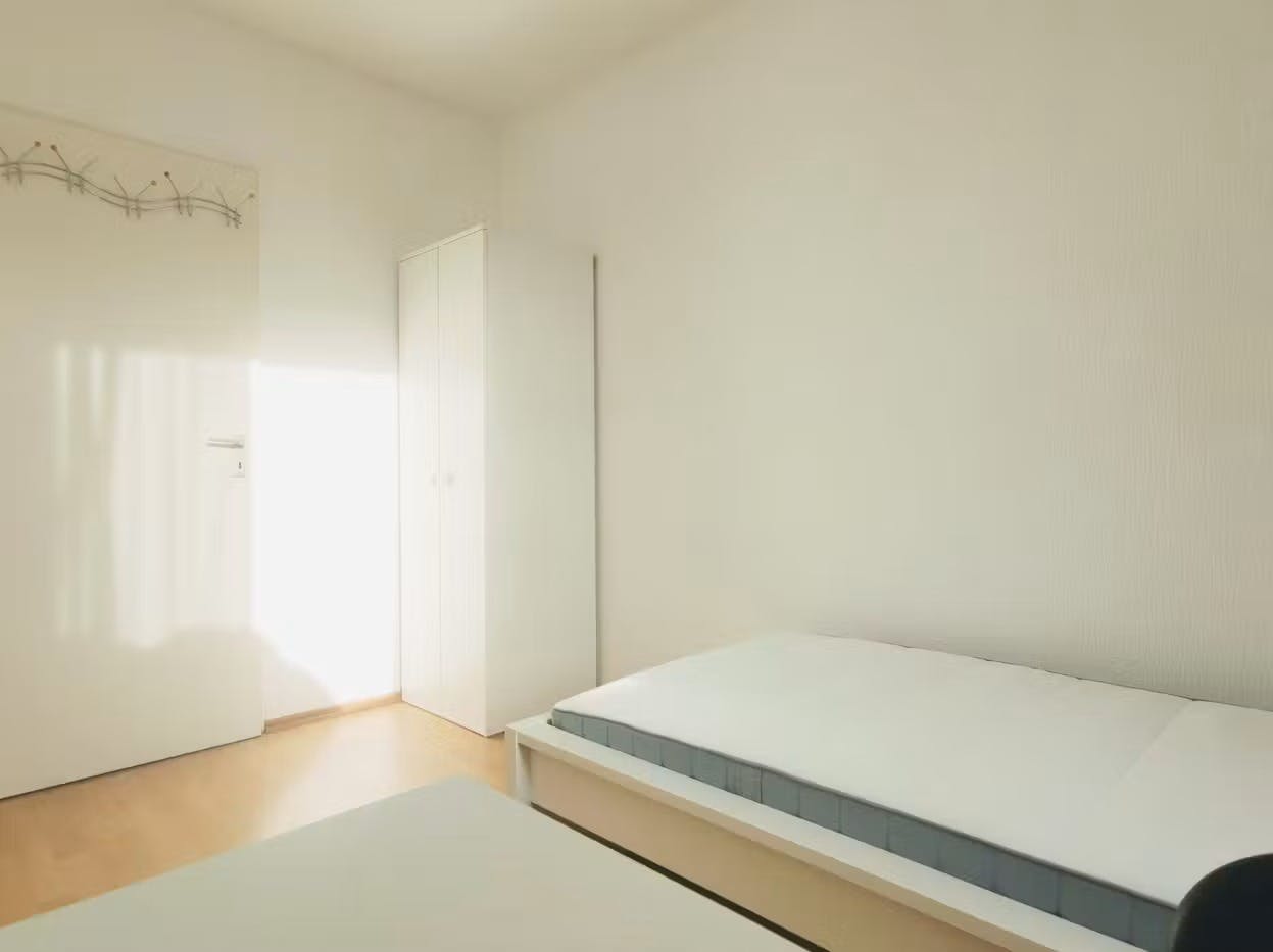 Private room in Löwenstraße, Dortmund (1734749) room image 2
