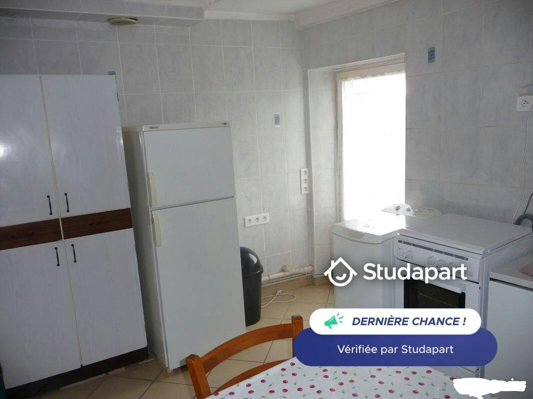 Appartement à Privas