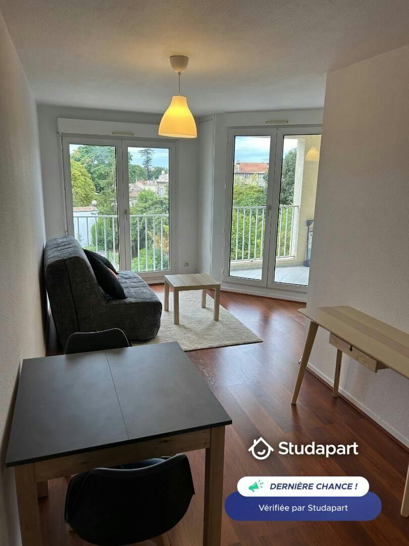 Appartement – Bordeaux, Barrière Saint-Genès, Nansouty - Saint-Genès - Vue 4