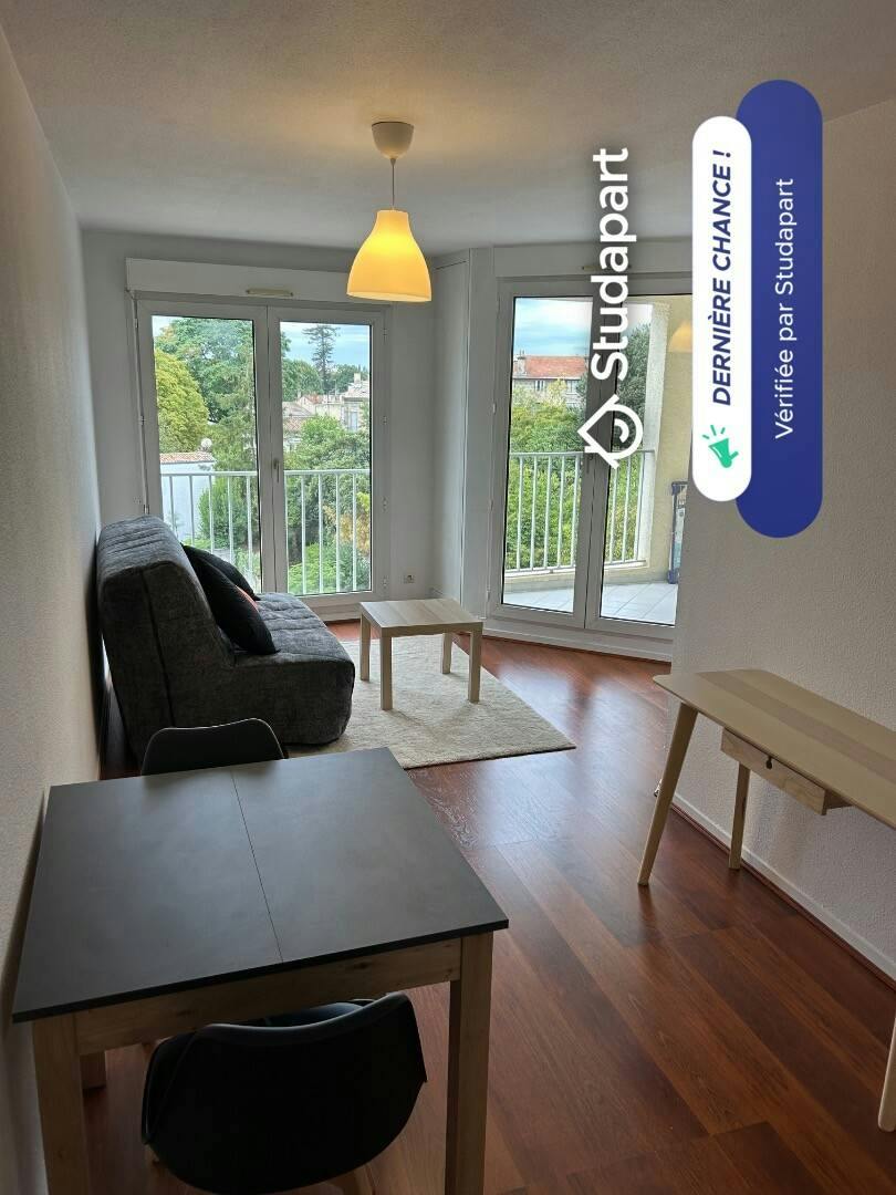 Appartement – Bordeaux, Barrière Saint-Genès, Nansouty - Saint-Genès - Vue 4