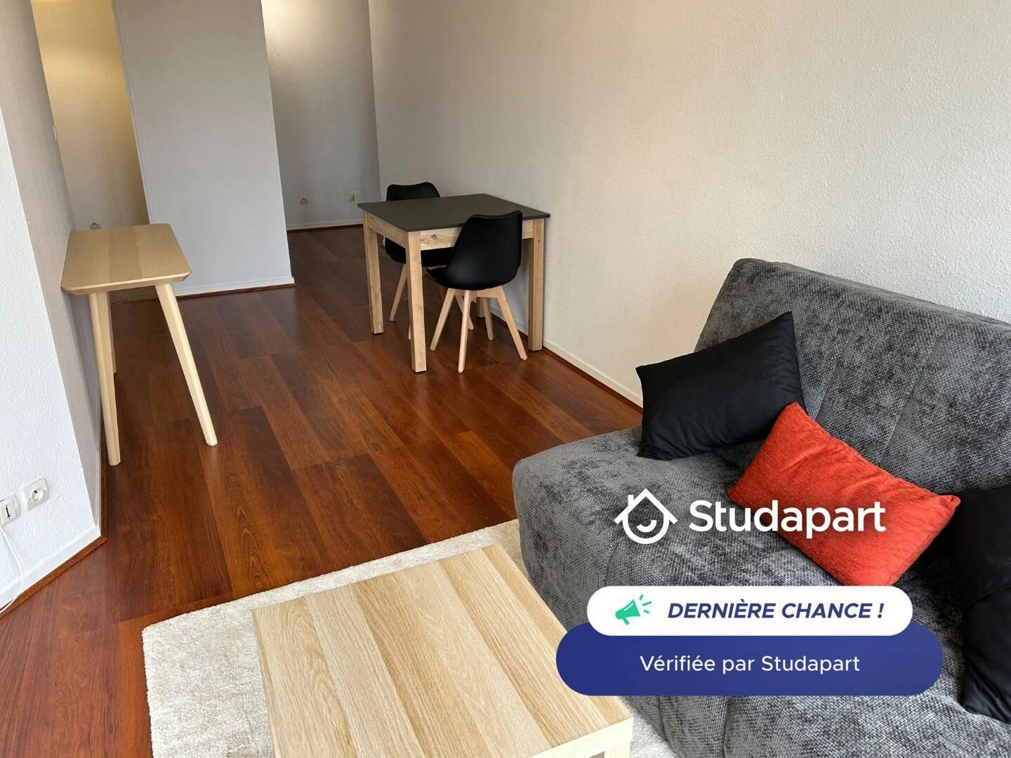 Appartement – Bordeaux, Barrière Saint-Genès, Nansouty - Saint-Genès - Plus