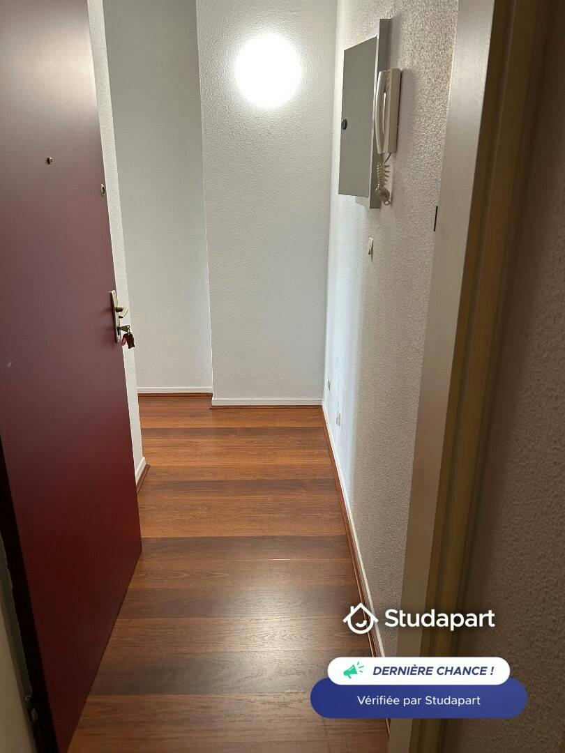 Appartement – Bordeaux, Barrière Saint-Genès, Nansouty - Saint-Genès - Vue 5
