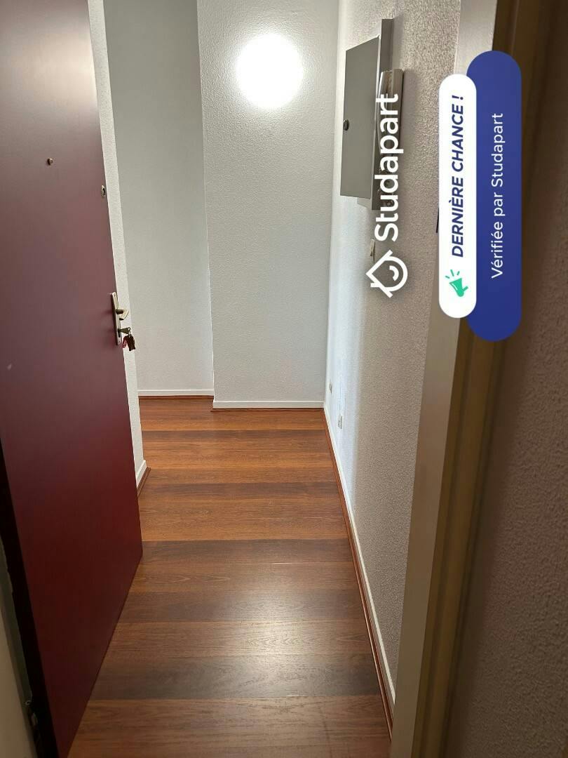 Appartement – Bordeaux, Barrière Saint-Genès, Nansouty - Saint-Genès - Vue 5