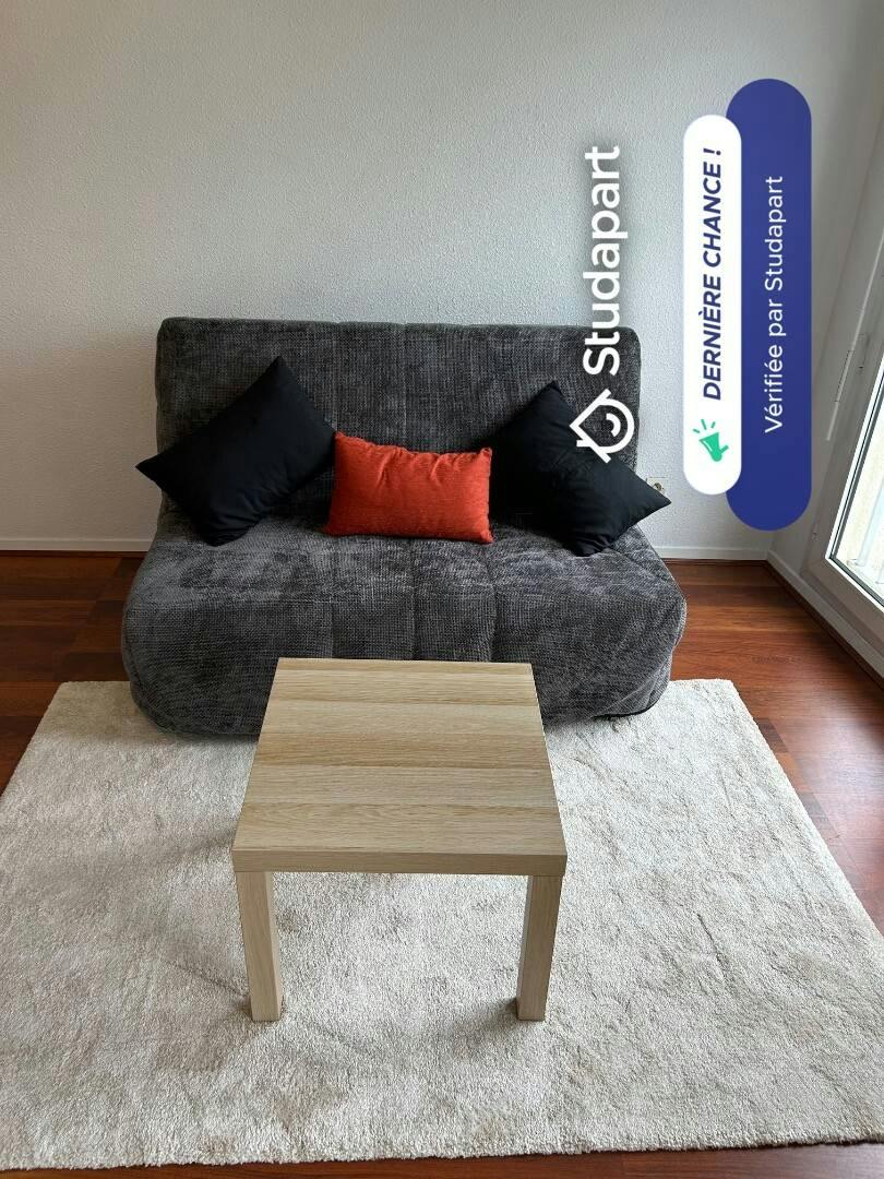 Appartement – Bordeaux, Barrière Saint-Genès, Nansouty - Saint-Genès - Vue 3