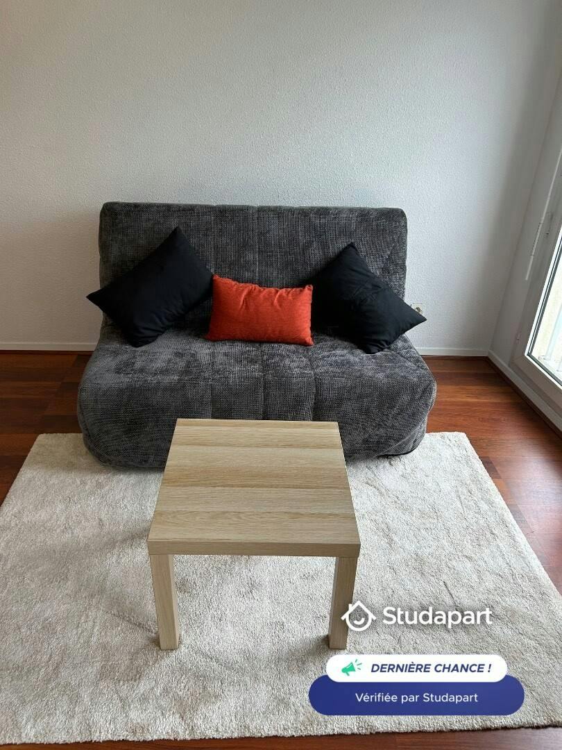 Appartement – Bordeaux, Barrière Saint-Genès, Nansouty - Saint-Genès - Vue 3