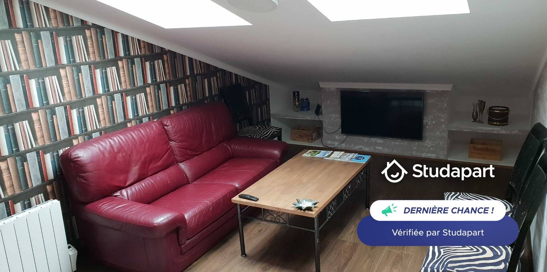 Appartement – Bordeaux, Victoire - Vue 5