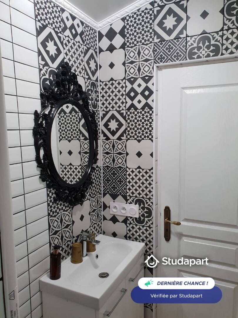 Appartement – Bordeaux, Victoire - Plus