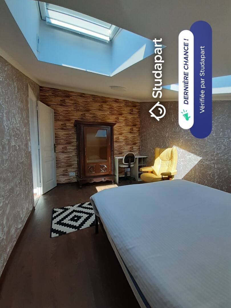 Appartement – Bordeaux, Victoire - Vue 4