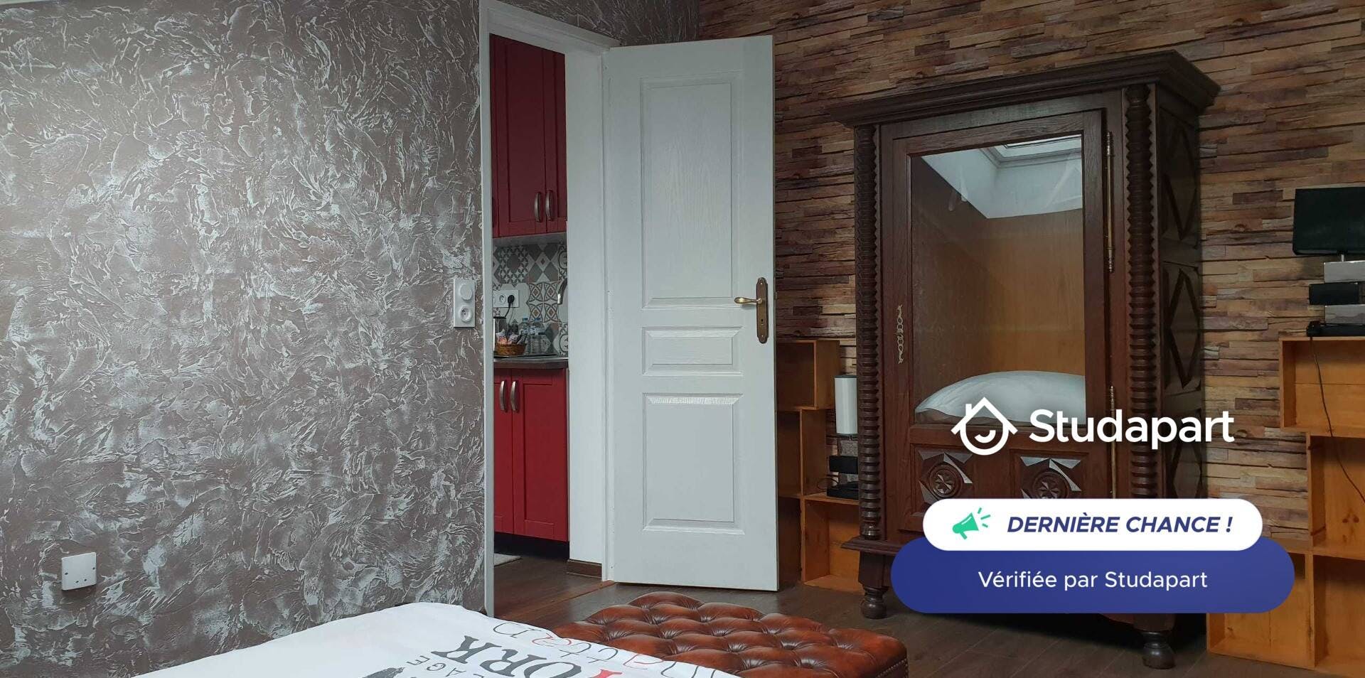 Appartement – Bordeaux, Victoire - Vue 3