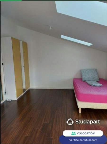 Pièce à Rennes