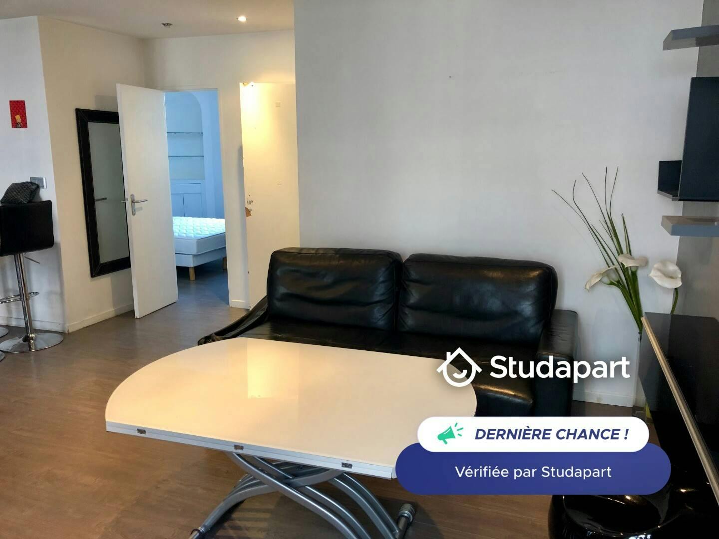 Appartement à Levallois-Perret