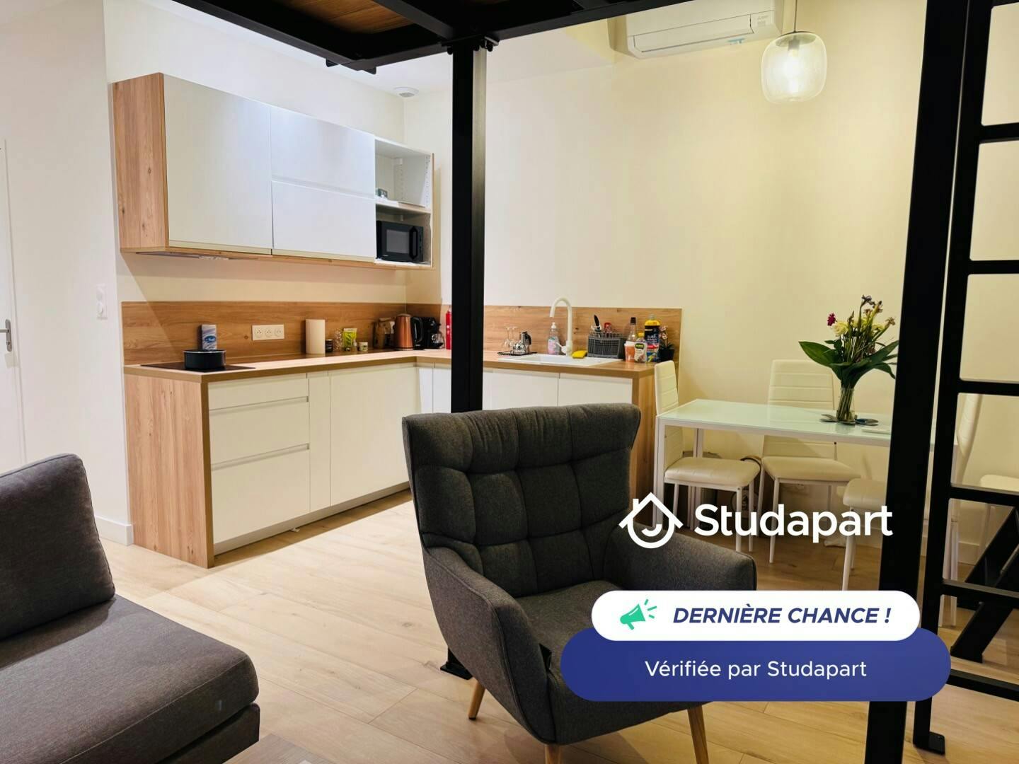 Appartement à Lyon