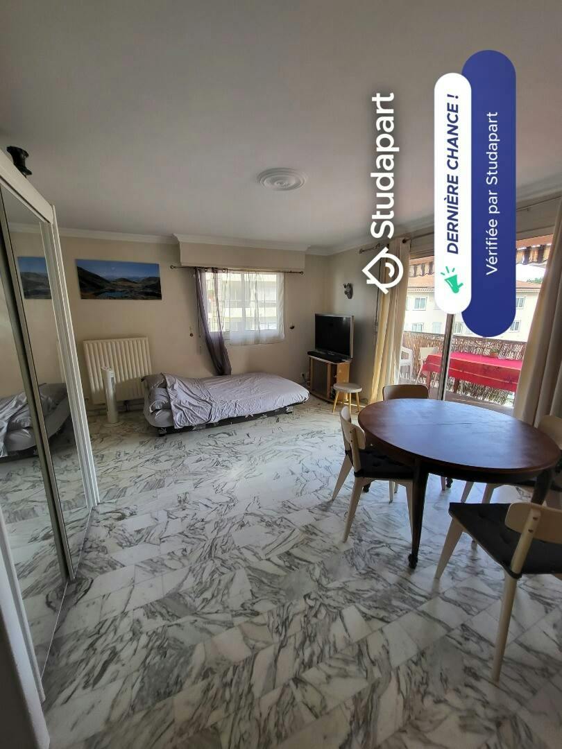 Maison à Nice
