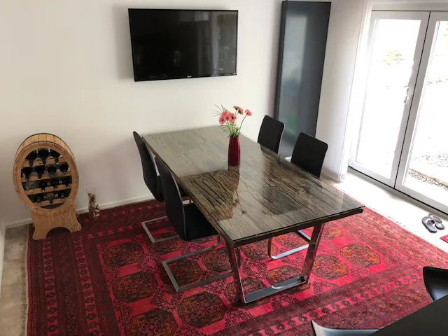 3-Bedroom Apartment in Heinz-Herbert-Karry-Straße, Frankfurt am Main (1734856) ROOM 4