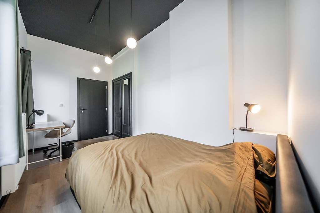 WG-Zimmer zu mieten für 435 € pro Monat in Verviers, Rue Laoureux