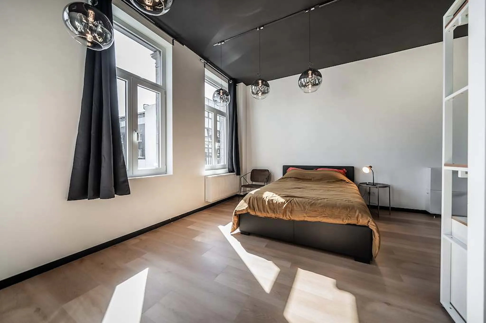 Rue Laoureux, Verviers preview