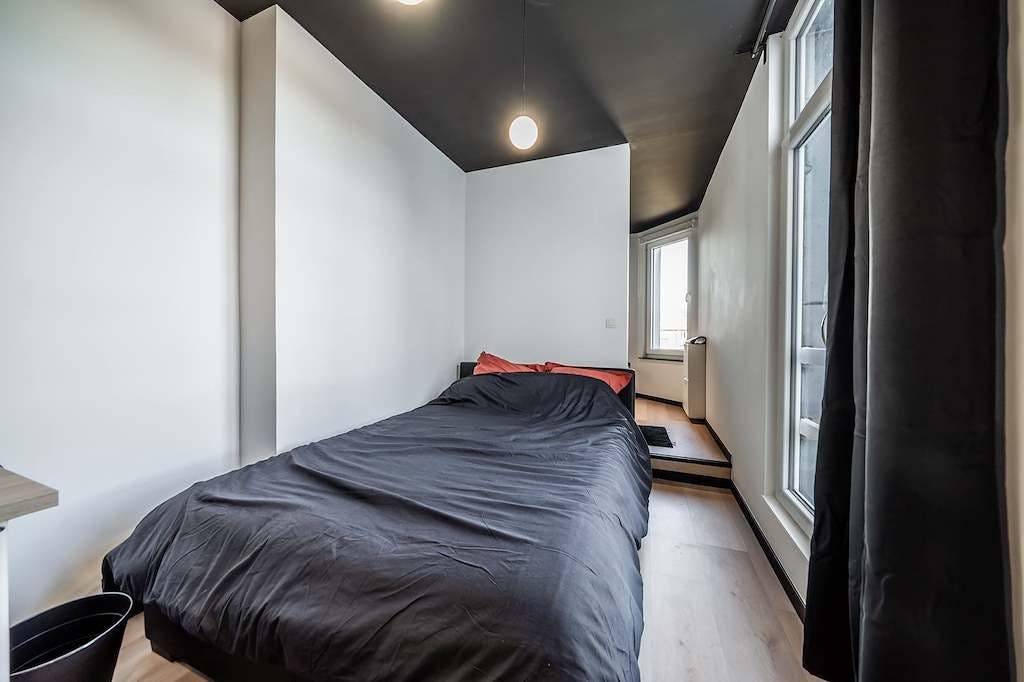 Приватна кімната за оренду для 435 EUR на місяць у Verviers, Rue Laoureux