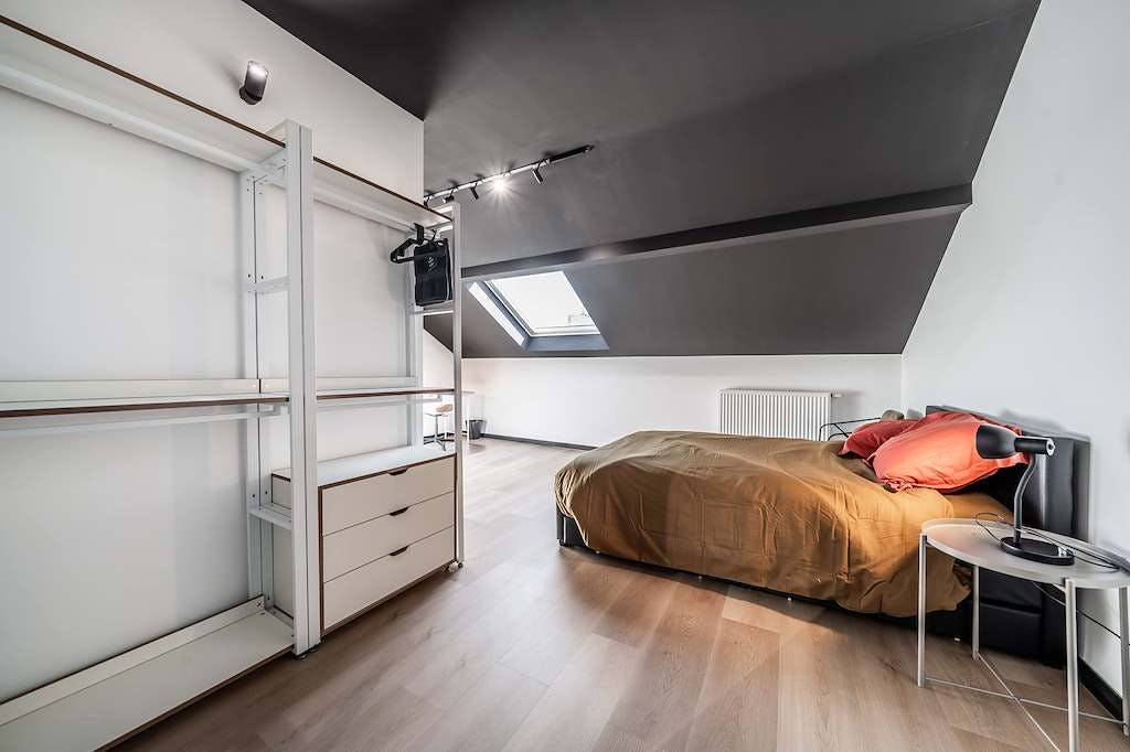 Приватна кімната за оренду для 405 EUR на місяць у Verviers, Rue Laoureux