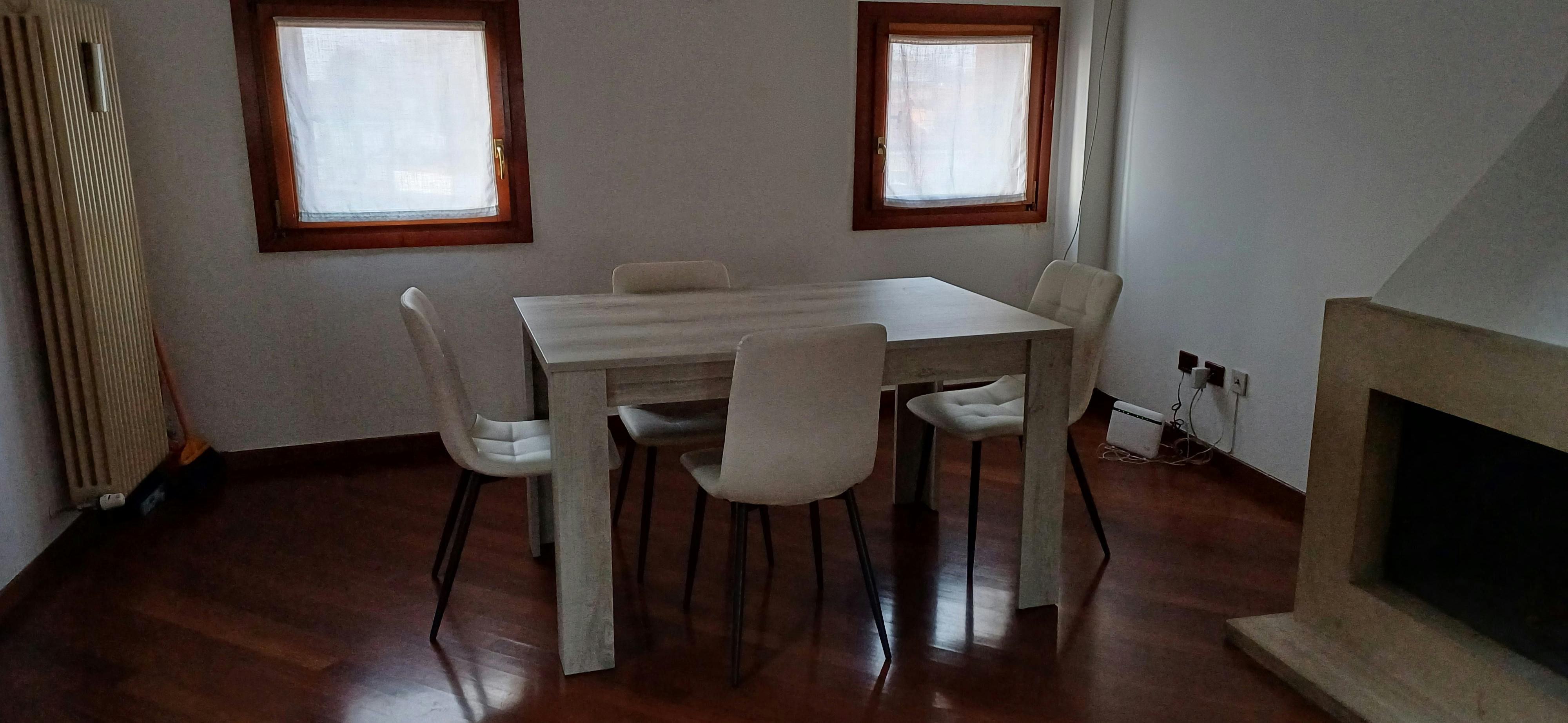 Apartamento para alugar por € 900 por mês em Vicenza, Piazza San Biagio