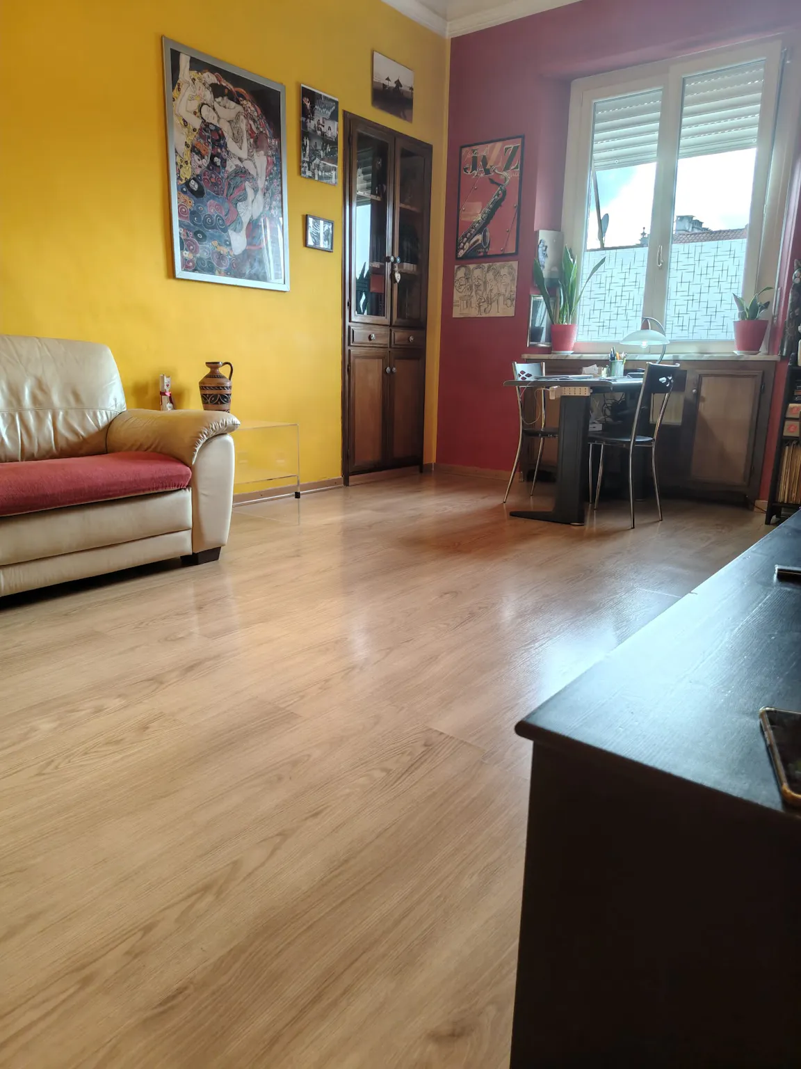 3-Bedroom Apartment in Corso Giulio Cesare, Turin (1734874) COMMON_AREA 2