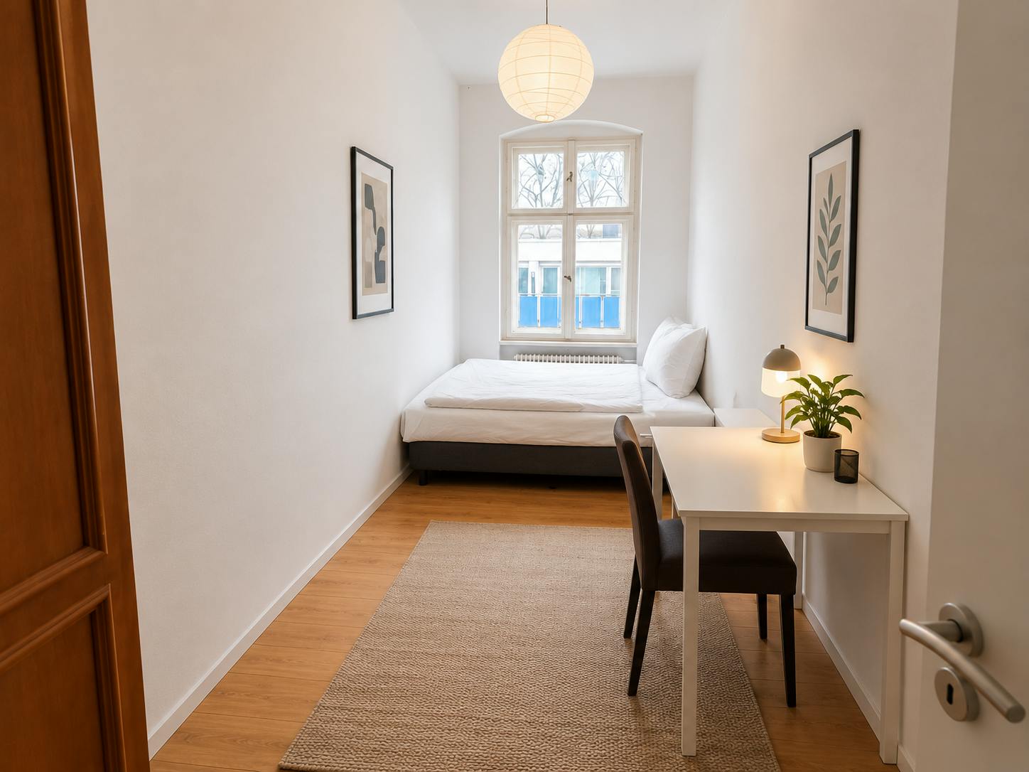 Wilsnacker Straße, Berlin preview