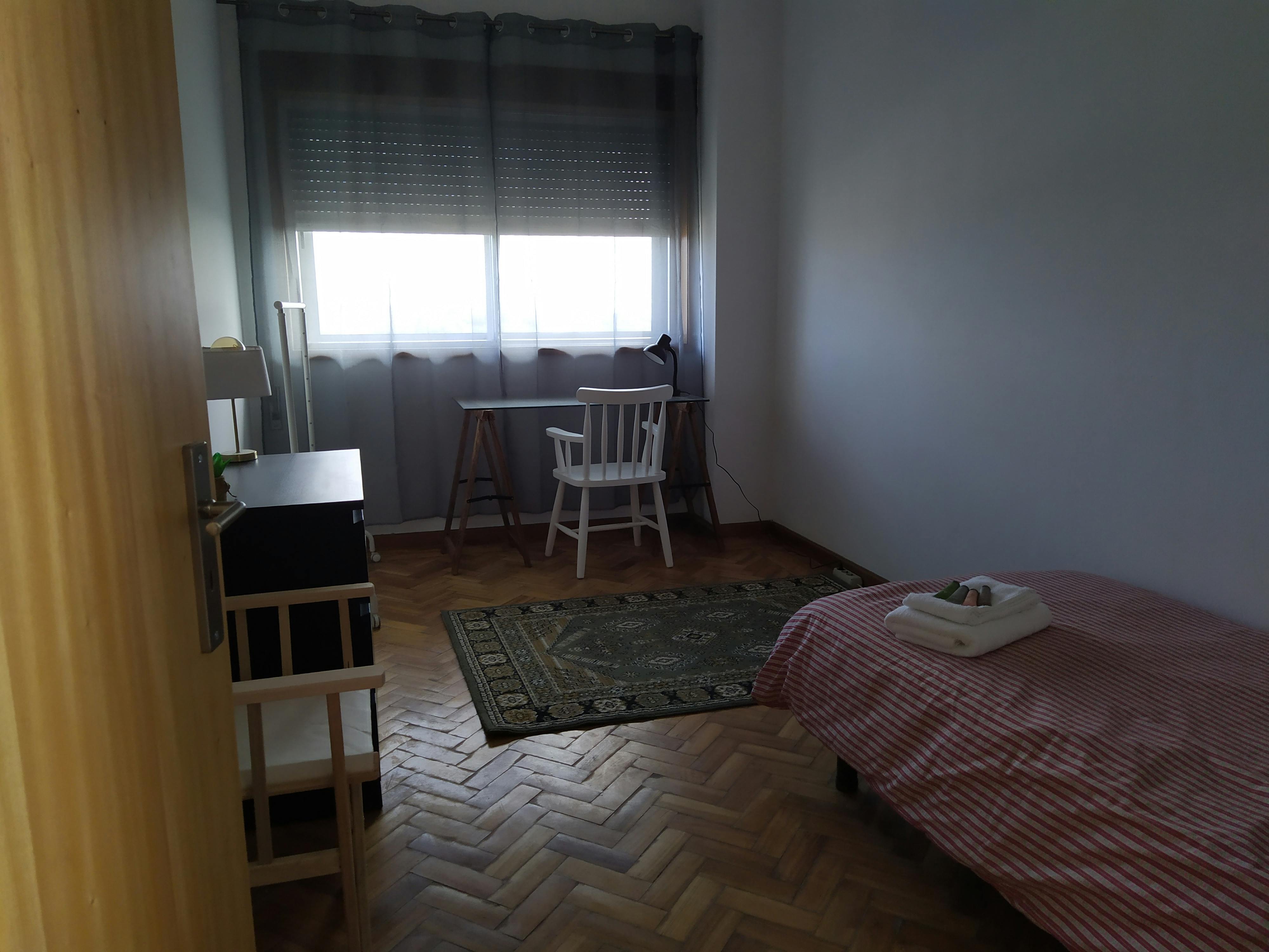 Apartment for rent for €500 per month in Porto, Rua de Gonçalo Cristóvão