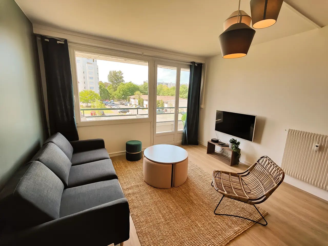 Private room in Rue des Violettes, Mérignac (1734891) COMMON_AREA