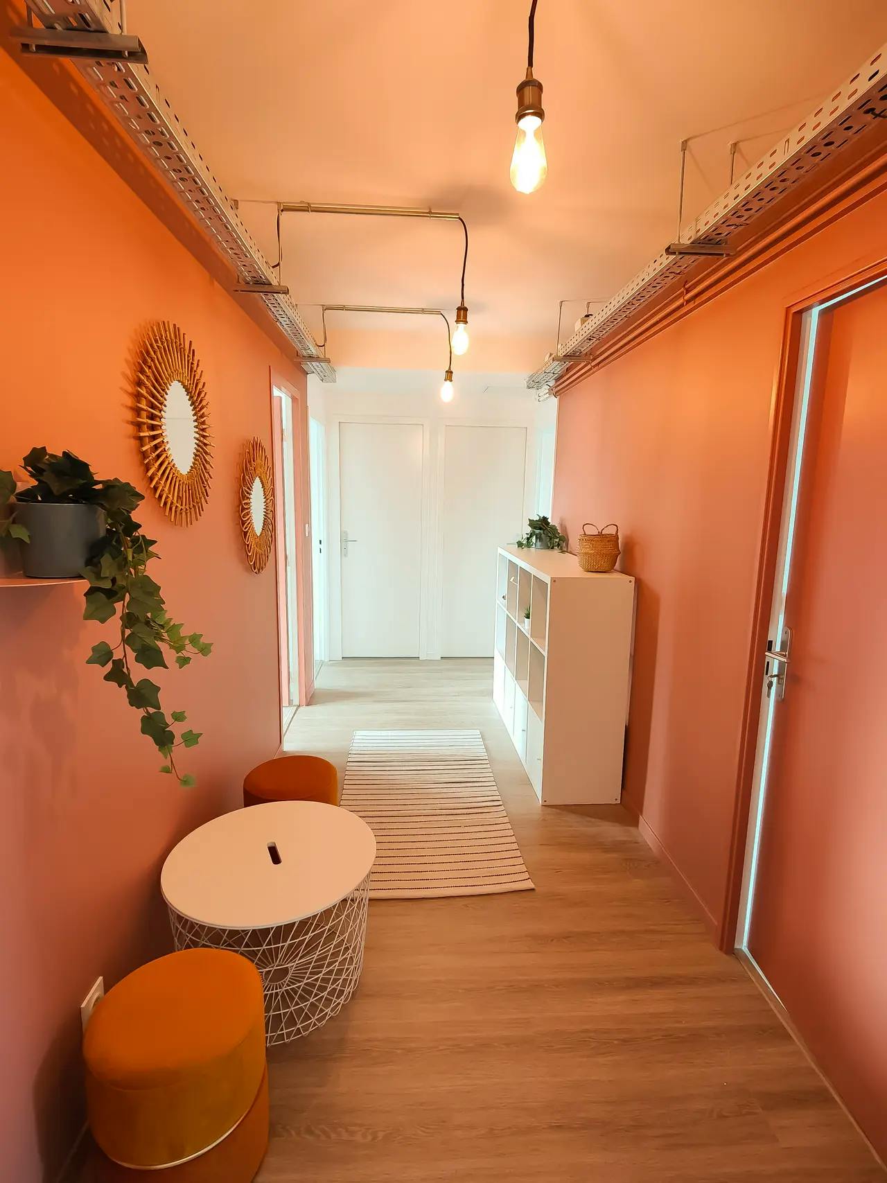 Private room in Rue des Violettes, Mérignac (1734892) room image 2