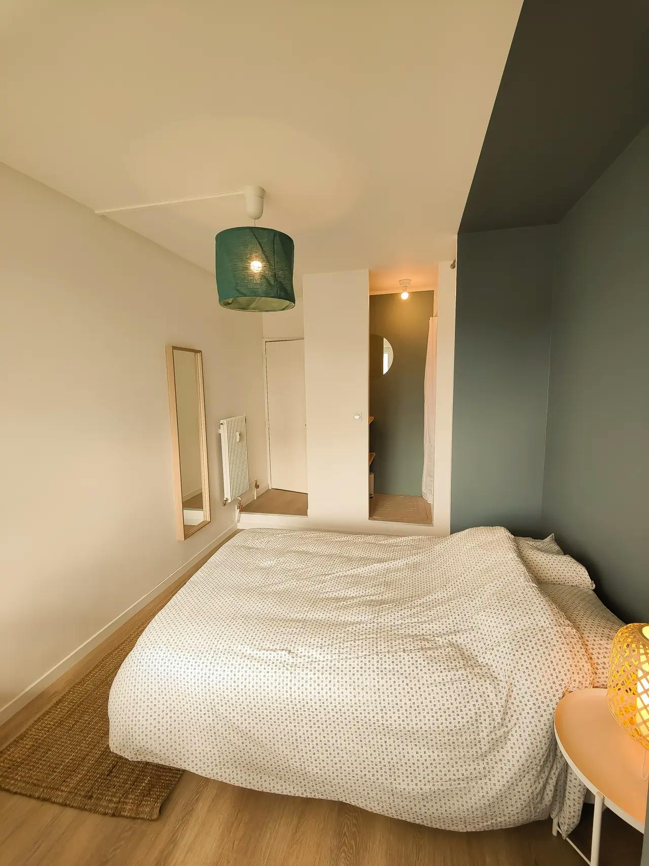 Private room in Rue des Violettes, Mérignac (1734892) room image 8