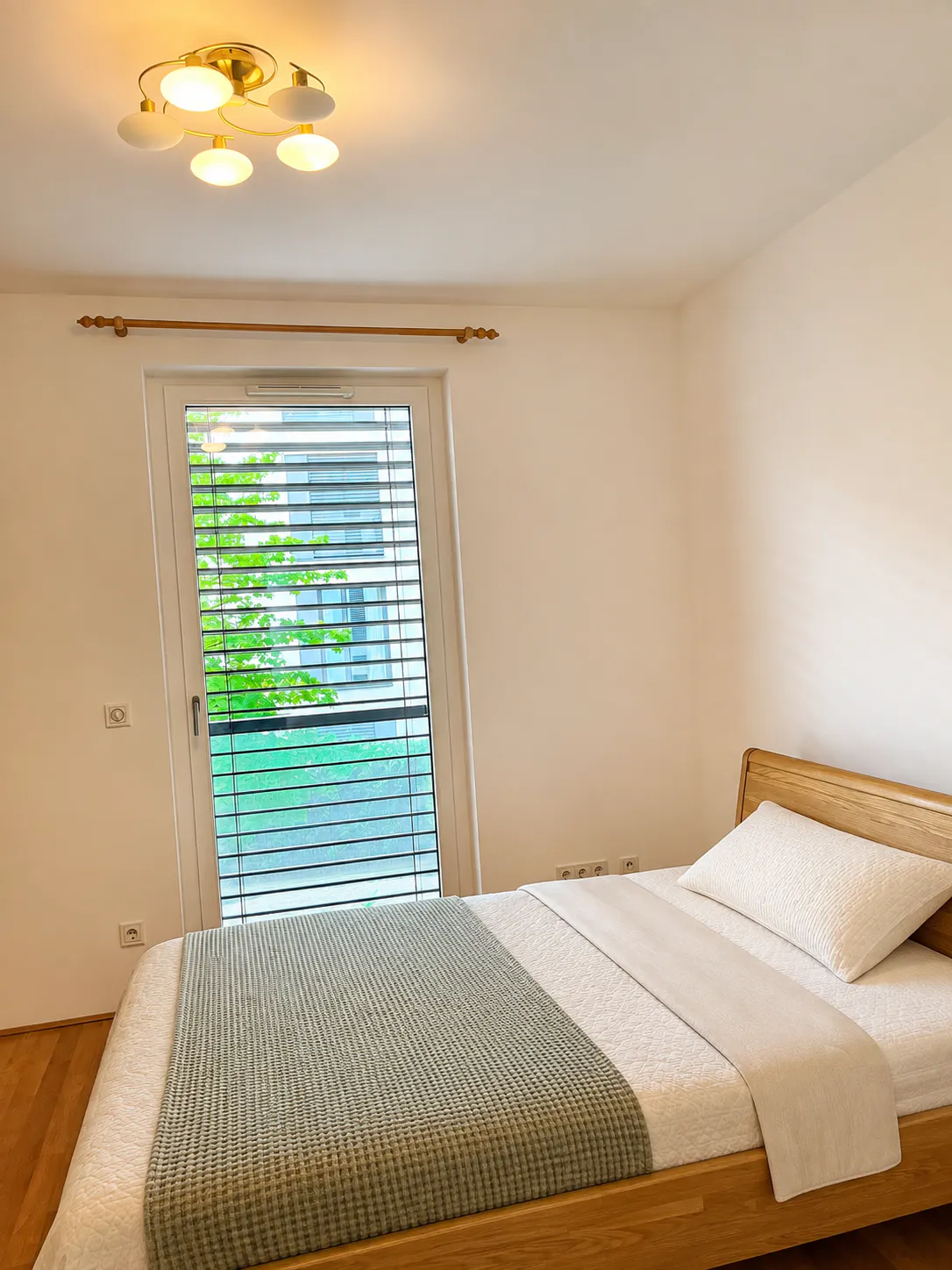 2-Bedroom Apartment in Mildred-Scheel-Bogen, Munich (1734894) ROOM 3