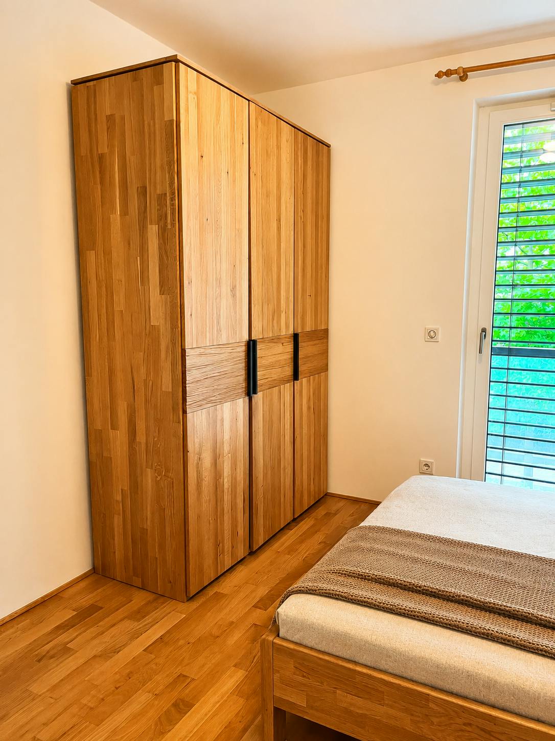 2-Bedroom Apartment in Mildred-Scheel-Bogen, Munich (1734894) ROOM 4